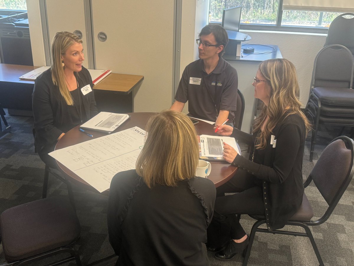 @isd728 Tech Core Planning Team developing a new vision for the next 5 years. <a href="/karirock4/">Dr. Kari Rock</a> <a href="/MrsBoyer728/">Kimberly Boyer</a> <a href="/pambeckermann/">Pamela Beckermann</a> @EnaMRasmussen <a href="/tyroneschmidt/">Tyrone Schmidt</a>