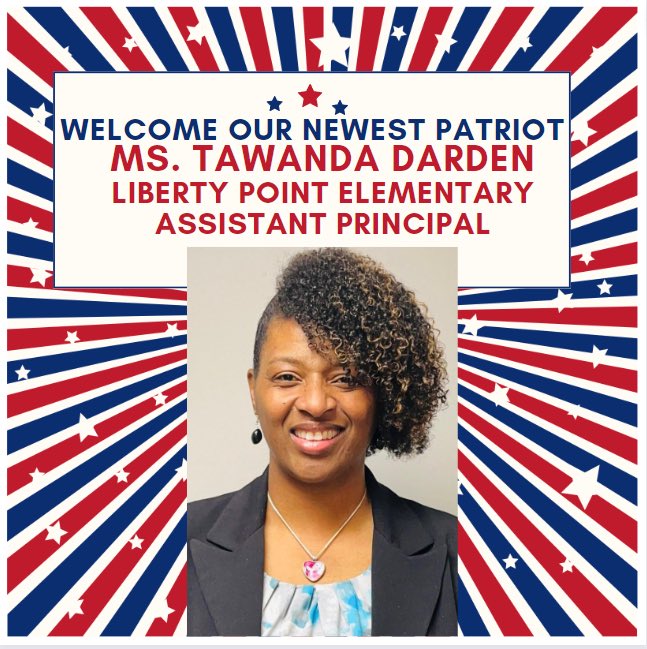 Tanisha Lewis tweet media