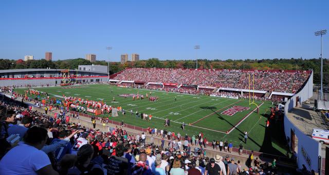 Blessed to receive an offer from UMass Amherst @CoachRulli @ProctorFootball