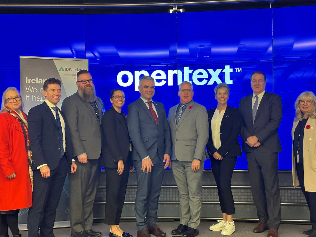 Dara Calleary tweet media