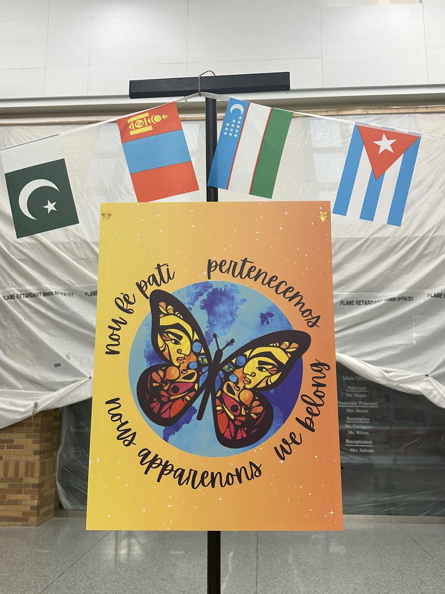 College and Career Readiness - Warren Township tweet media