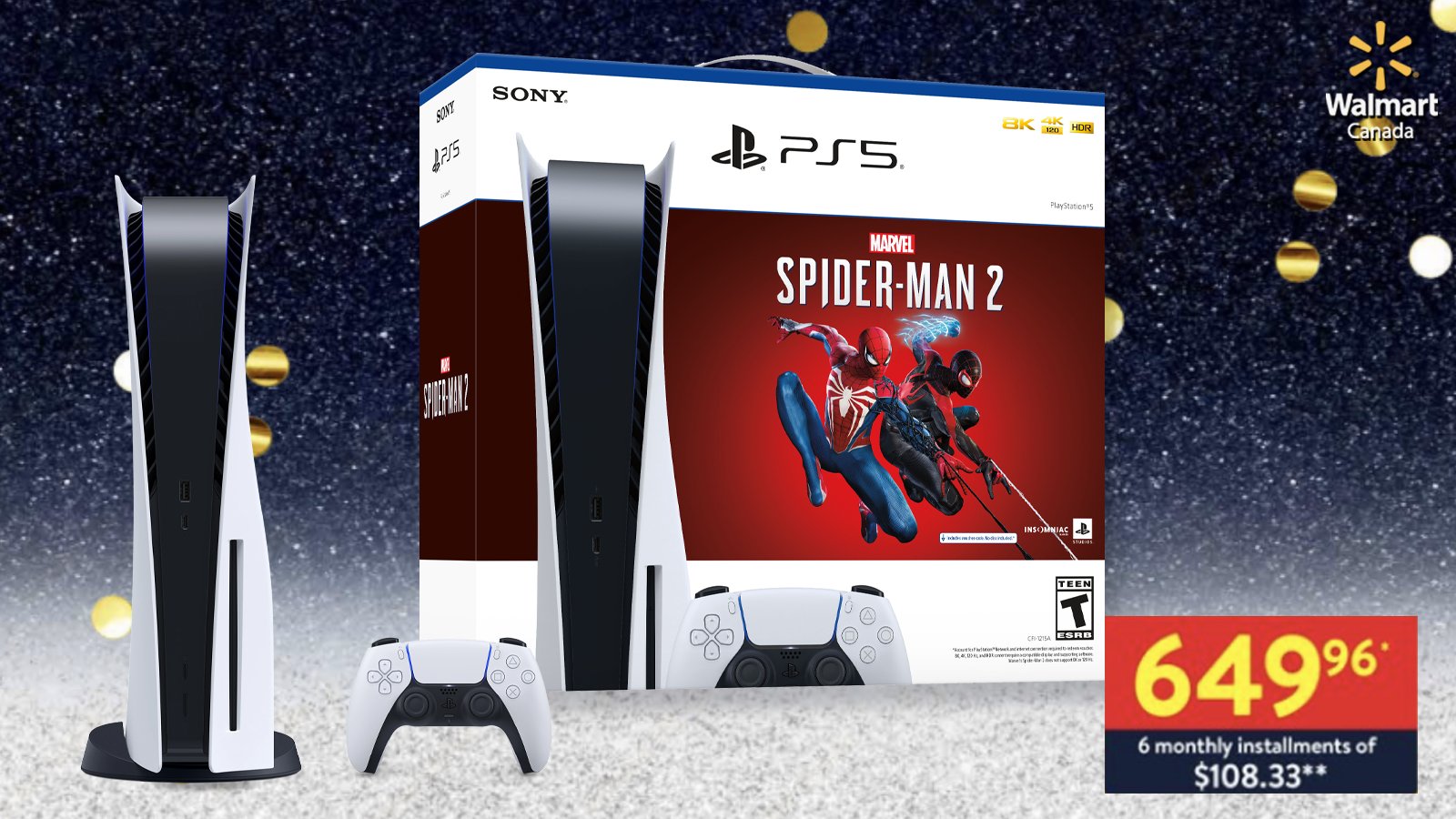 Playstation walmart hotsell black friday