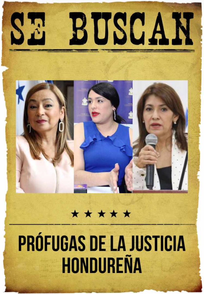 🧐 La huida de estas figuras corruptas revela la urgencia de erradicar la impunidad y fortalecer nuestro sistema judicial. #JusticiaEnAcción