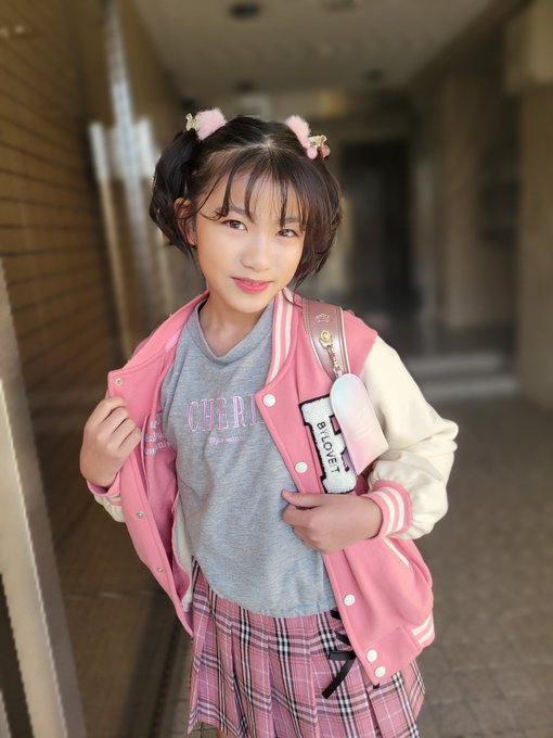 Twitterのコスプレ画像15