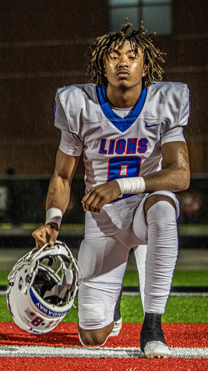 1dorianbarney's tweet photo. Regular season highlights!!
https://t.co/yzdKCrMRga
27Tackles 
4Ints
11PBU
2TFL
2QB Hur
@ChadSimmons_ @JeremyO_Johnson @MohrRecruiting @adamgorney @RivalsFriedman @RivalsWoody @RivalsWardlaw @RyanCallahan247 @RustyMansell_ @ArRecruitingGuy @ErikRichardsUSA @DemetricDWarren https://t.co/hkVvUIYqhl