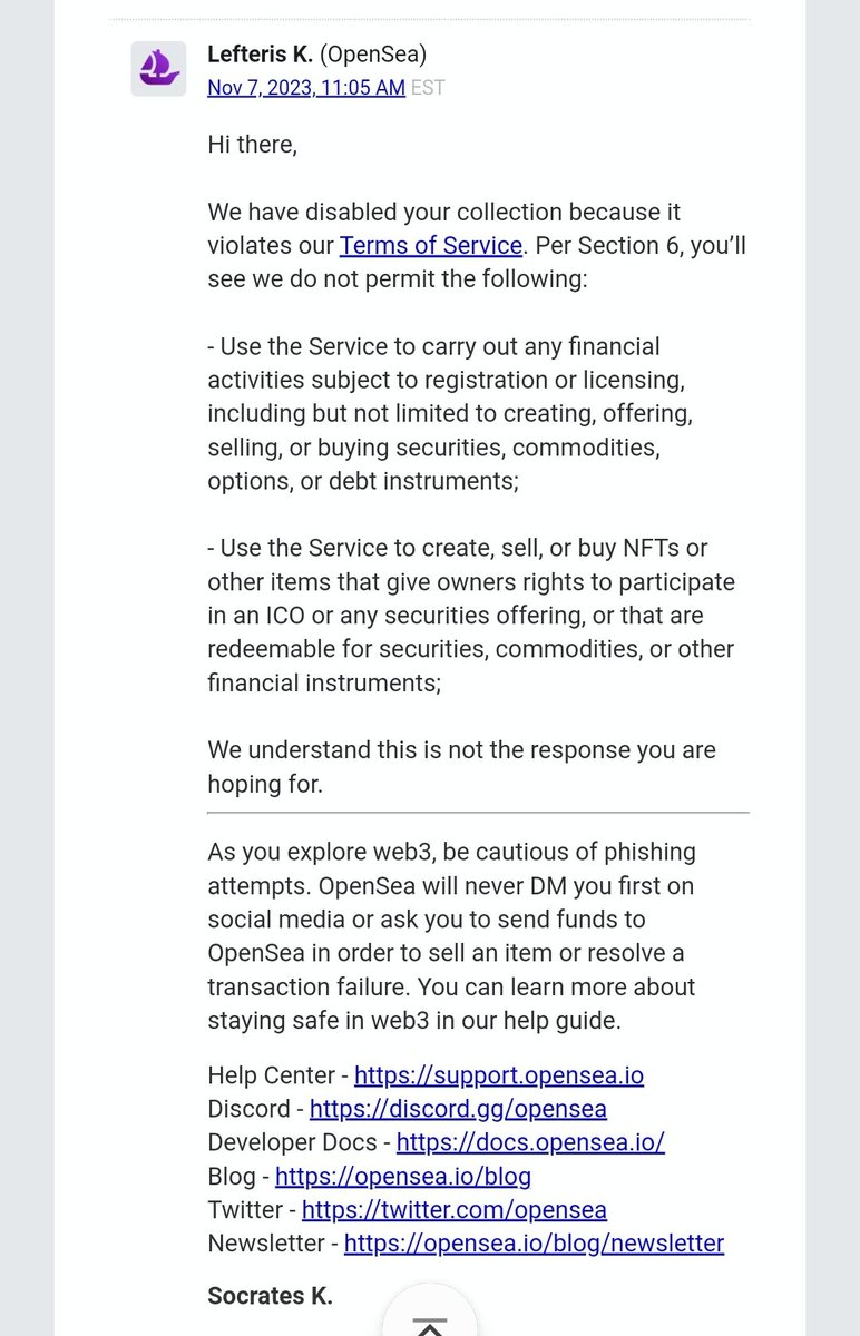 Charged Punks tweet media