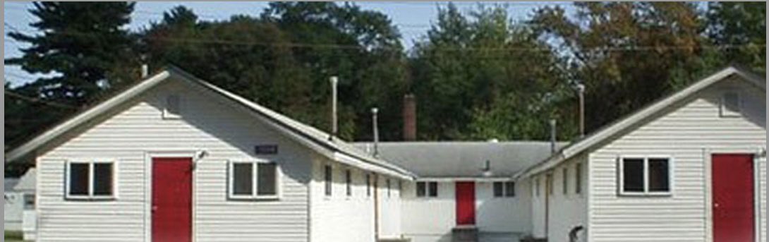 #Sources: #MA #CampCurtisGuild in #Reading will hold work authorization clinic for shelter residents. Starting week of November 13th. #ITeam #WBZ #MigrantCrisis