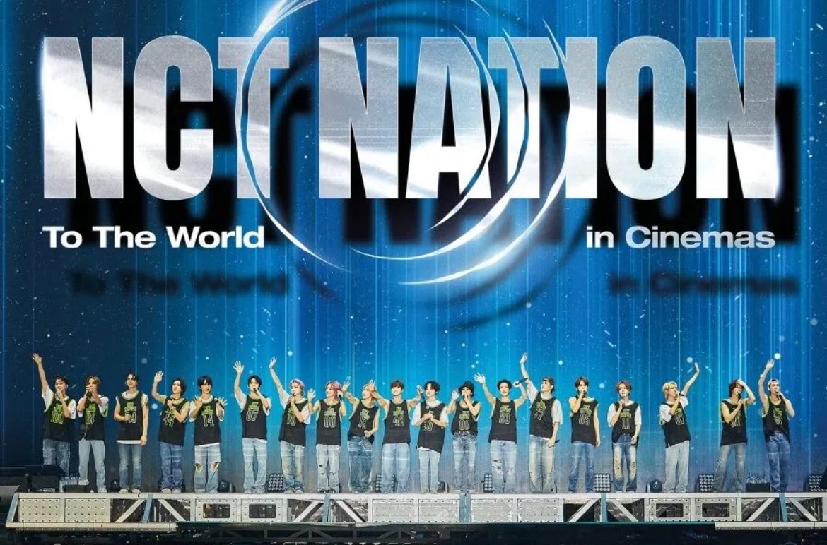 Atlanta! Did you grab your tickets?! 

Show time is at 7PM! 
Link: nctnationincinemas.com

Locations: Atlanta, Douglasville, Alpharetta, Buford, Athens &amp; Lawrenceville! 
#NCT_Atlanta