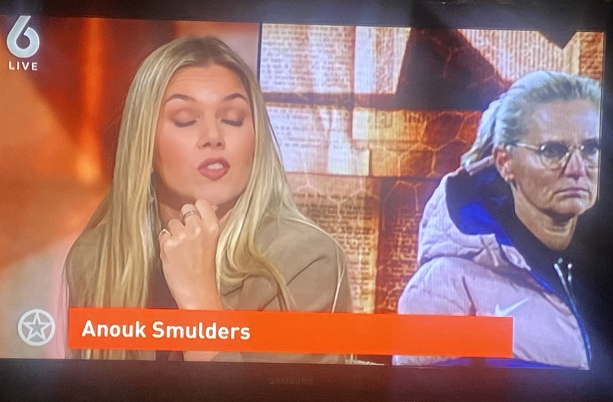 Smulders? #shownieuws