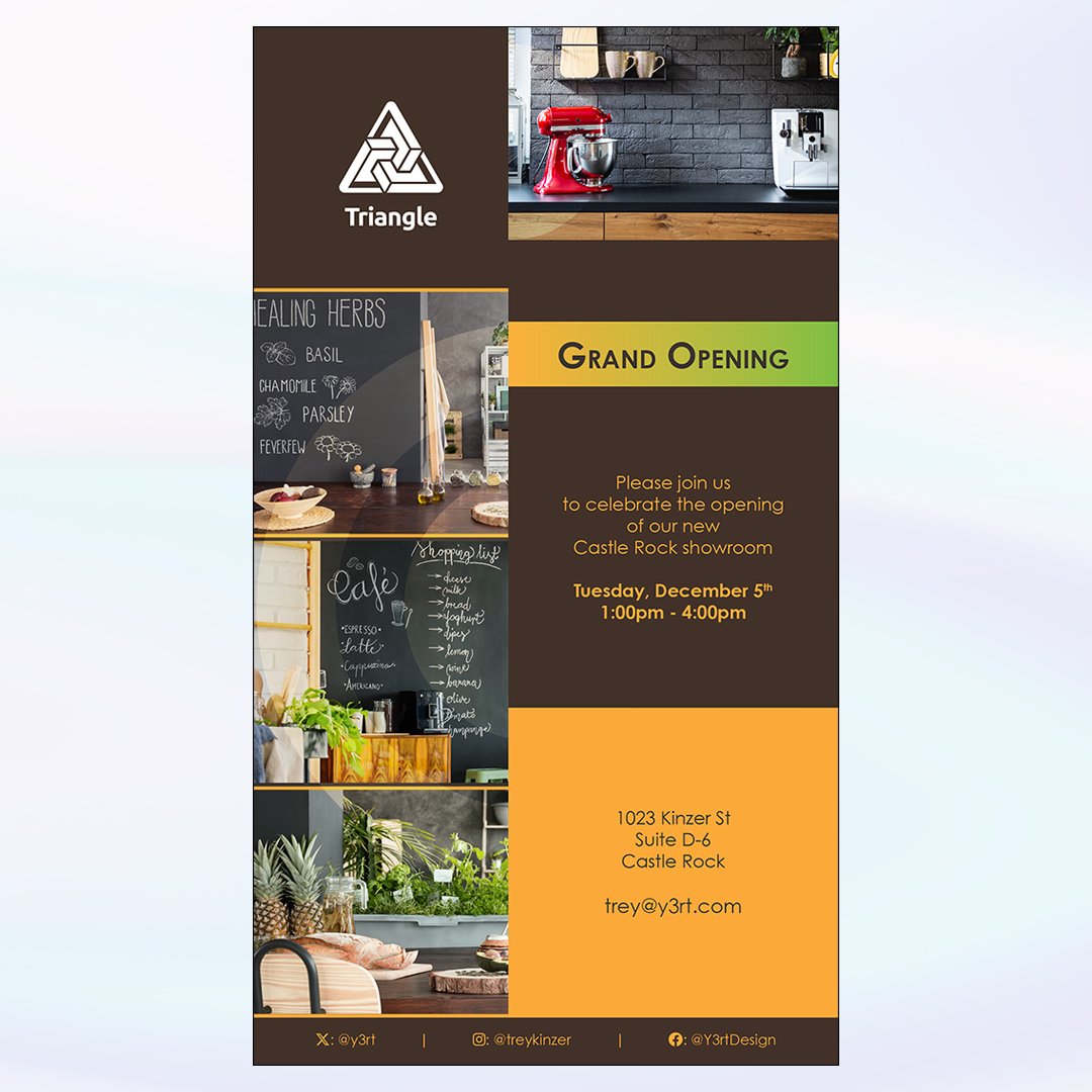 y3rt's tweet image. Invitation Design Evolution: Starting in brown &amp;amp; gold, we faced a logo  challenge, prompting a move to reverse it in white. Then a sleek black &amp;amp; white palette, spotlighting the logo. Design is a dynamic storyteller 
#DesignEvolution #InvitationDesign #GraphicDesign #Creativity