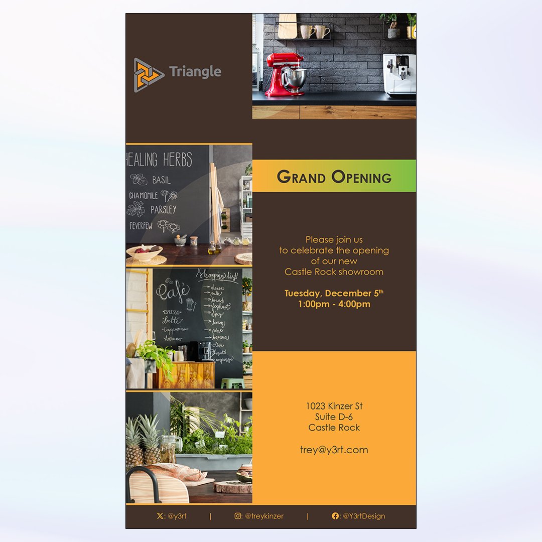 y3rt's tweet image. Invitation Design Evolution: Starting in brown &amp;amp; gold, we faced a logo  challenge, prompting a move to reverse it in white. Then a sleek black &amp;amp; white palette, spotlighting the logo. Design is a dynamic storyteller 
#DesignEvolution #InvitationDesign #GraphicDesign #Creativity