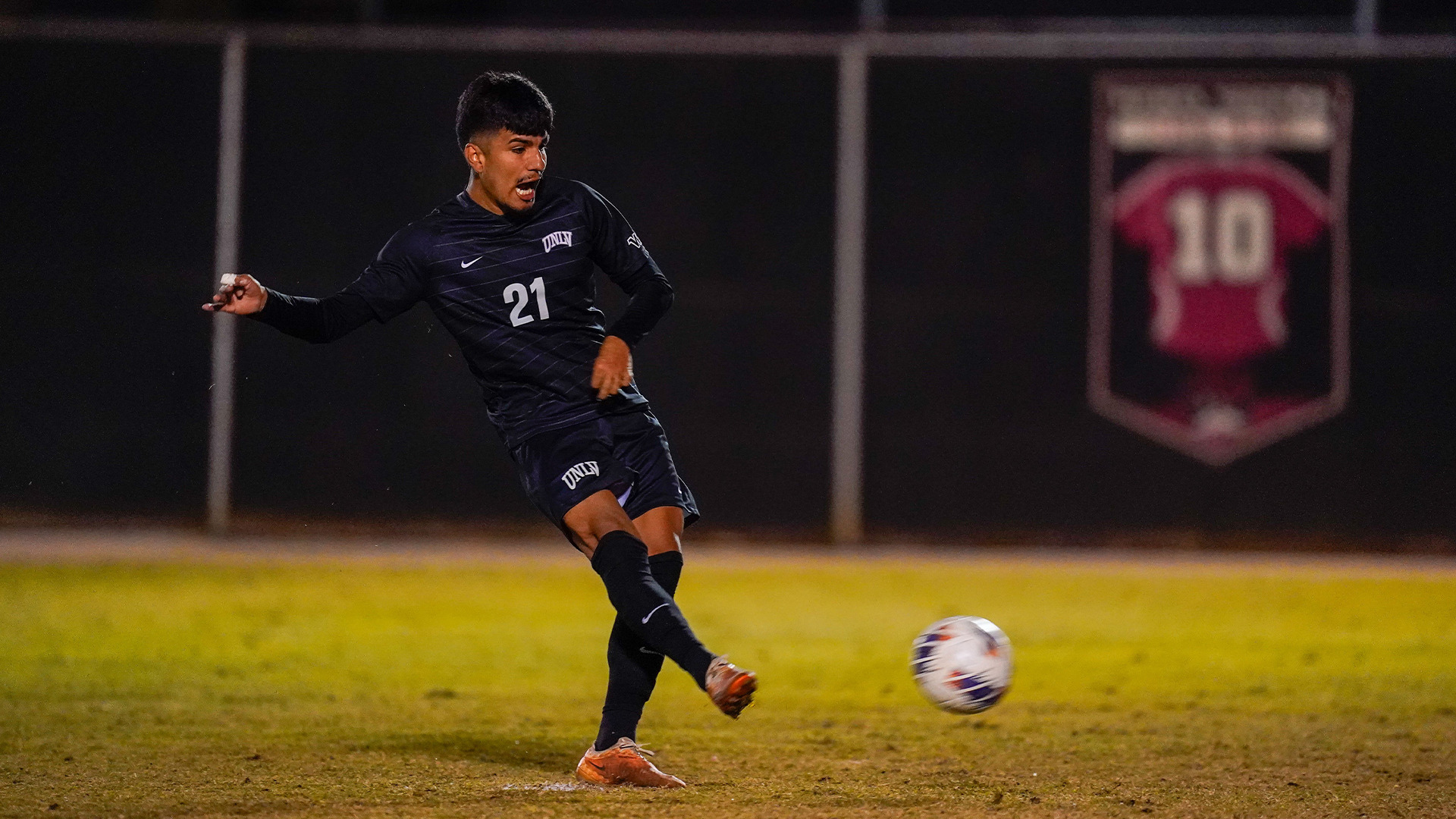 UNLV Rebel Soccer Foundation