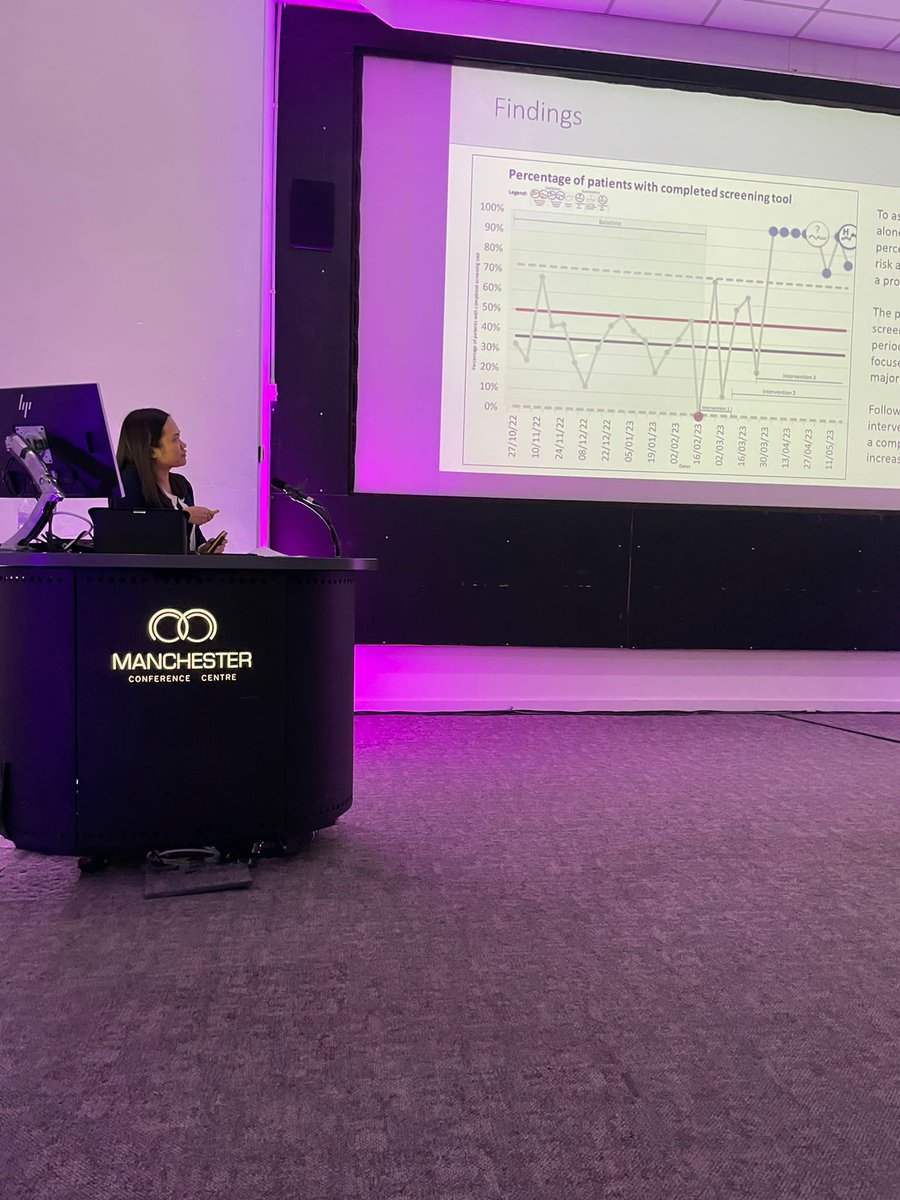 kimcabiles's tweet photo. The last two days of learning from the experts in the field at the #Infection360 conference had been amazing.  I also had the honour of sharing the amazing work we are and will be doing @NHSHarlow to improve CPE screening compliance.
#CPE #InfectionPrevention #QualityImprovement https://t.co/eLh4KT3D1Y