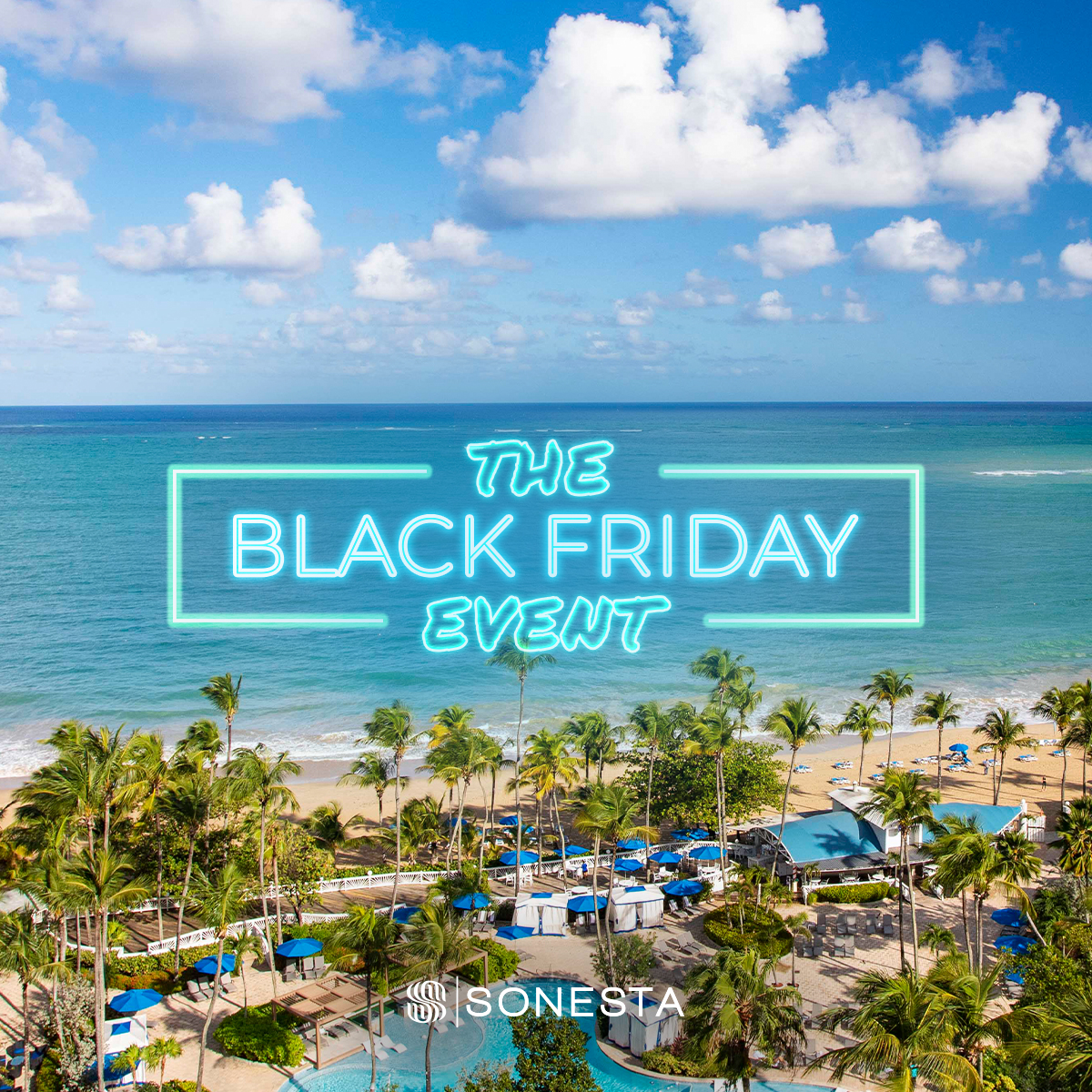 Surprise! We decided to welcome Black Friday early this year—and we’re making it last extra. Save up to 30% when you log in or enroll as a Travel Pass member. Book with code CYBER by November 30: bit.ly/3SyV6ft