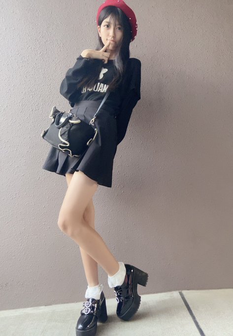 Twitterのコスプレ画像23