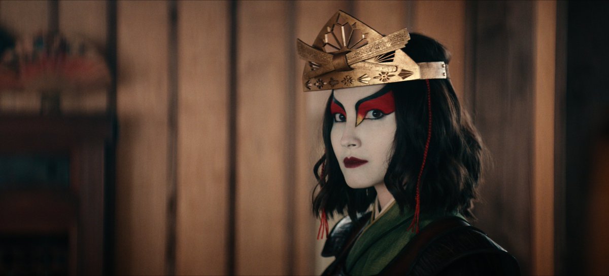 HabisNontonFilm's tweet photo. Masih pagi, dibikin melek sama teaser Avatar The Last Air Bender!

Aang, Zuko, Katara, Sokka, Suki! Gak kehitung berapa kali nyebut astaga pas nonton. 🤯  

Videonya di next tweet ya 👇🏻 https://t.co/7l4rPfvzTI