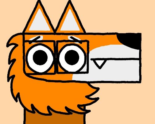mixelsempire's tweet photo. I made a drawing for Koda4715 https://t.co/Pk5jRAonsl