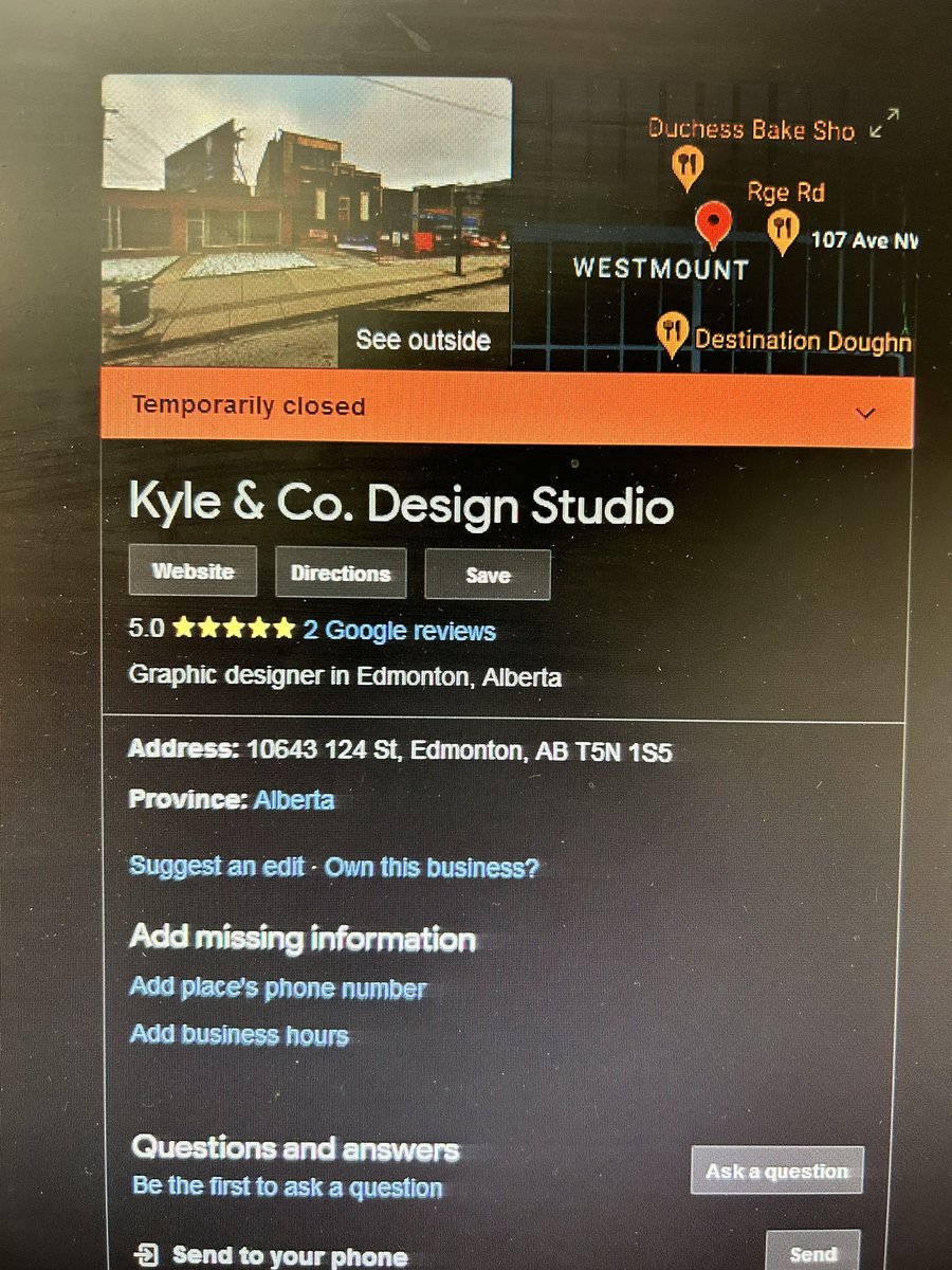 <a href="/nielsonTSN1260/">Dustin Nielson</a> <a href="/Sports1440/">Sports 1440</a> is it time to panic? #LetsGoOilers