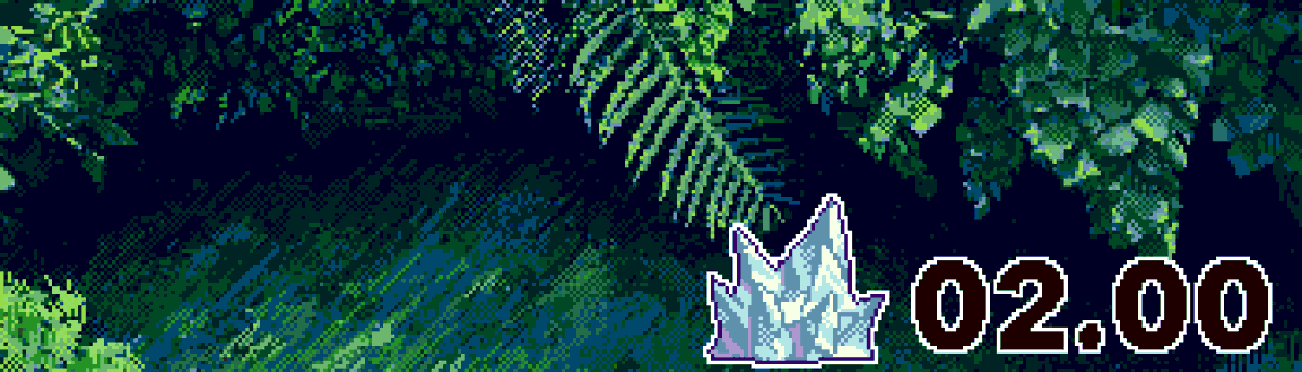 today is 2.0!!! we made it!! welcome to /adventure! 🌺galesend.twohoot.net/news/0200.html