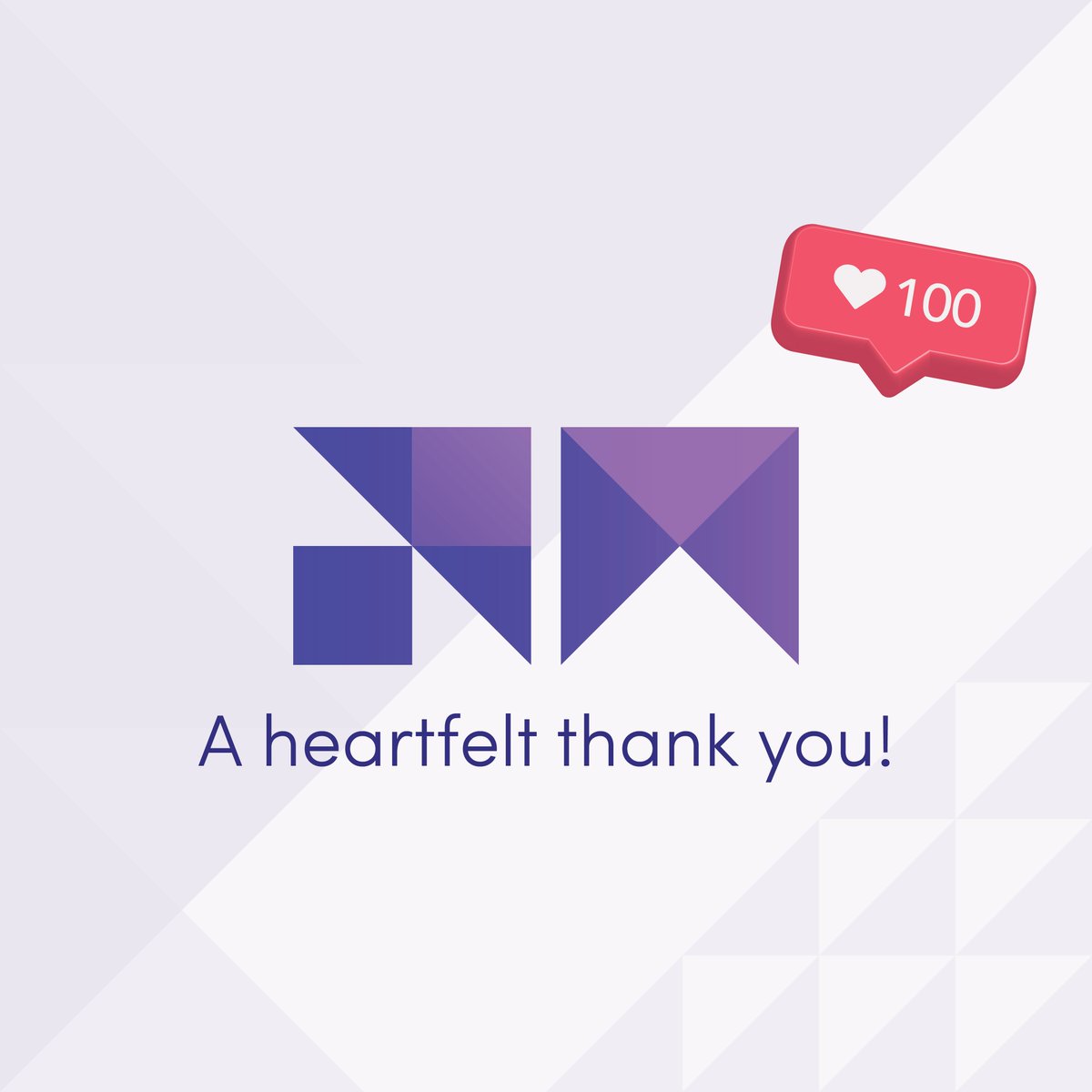 A heartfelt 'thank you' to our amazing clients and dedicated followers! Your support and trust in our journey mean the world to us. Together, we're committed to making great things happen! 🌟 #planetmedia #marketing #advertsing #technology #creative #services #digitalmarketing