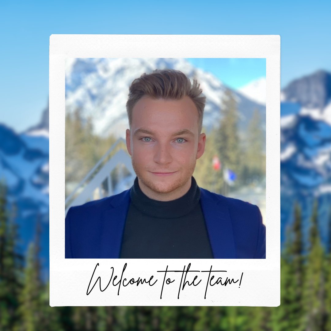 Introducing the newest face on our team, Denyn! 

With infectious enthusiasm and a proven 'can-do' spirit learned from boutique agency experience, Denyn dives into challenges with creativity. Thrilled to have you with us, Denyn! Let's create success stories together.