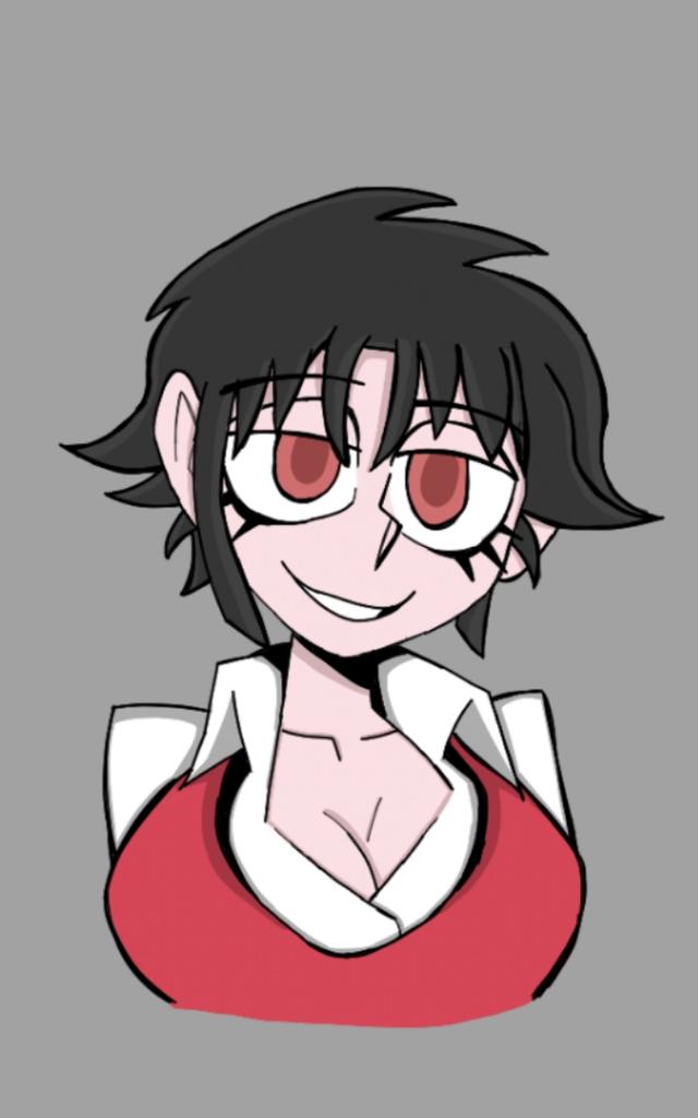 DarkLord2096861's tweet image. Con lentes, sin lentes y modo sensual. "Versión fem" 
With glasses, without glasses and sensual mode. "fem version"
#Drawing #OC #Femaleversion #DrawingOc