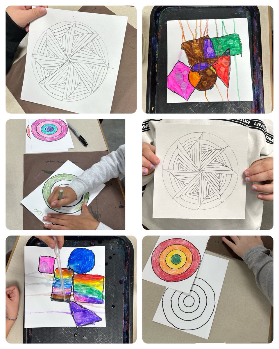 Boyer Elementary Art (@artatboyer) on Twitter photo In progress photos! 5th, 4th, K! Can’t wait to show completed projects!
<a href="/Boyer_Elem_PISD/">Boyer Elementary</a>
#teamboyer #bestofboyer In progress photos! 5th, 4th, K! Can’t wait to show completed projects!
<a href="/Boyer_Elem_PISD/">Boyer Elementary</a>
#teamboyer #bestofboyer