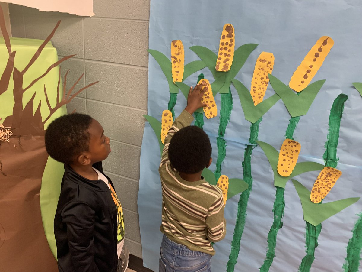 Mrs.Payant’s class tweet media