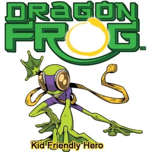 Hey Pollywogs!  Join us alongside many great talents this Saturday 11/11 at <a href="/Kidsconne/">Kids Con New England</a> in Portland, Maine!  Be sure to get your webbed hands on our new postcards and buttons! #kids #kidsactivities #ComicCon #cosplay