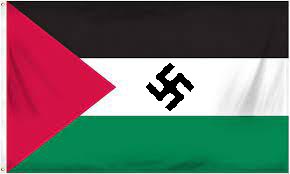 RobDoubleGooner's tweet photo. @MadhubantiChat3 #PalestinianNazis  Sewage flowing on the streets of NYC https://t.co/cYw7nR42Li