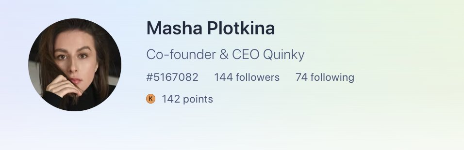 Masha tweet media