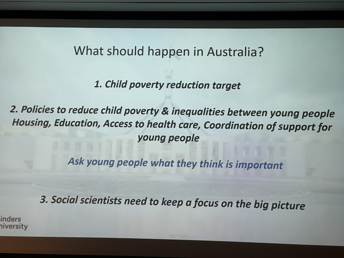Jacqui Hendriks (@jacquihendriks) on Twitter photo Compelling evidence from <a href="/gerry_redmond/">Gerry Redmond</a> that genuine and targeted investment in children and adolescents pays massive social and economic dividends. #youthhealthx Compelling evidence from <a href="/gerry_redmond/">Gerry Redmond</a> that genuine and targeted investment in children and adolescents pays massive social and economic dividends. #youthhealthx