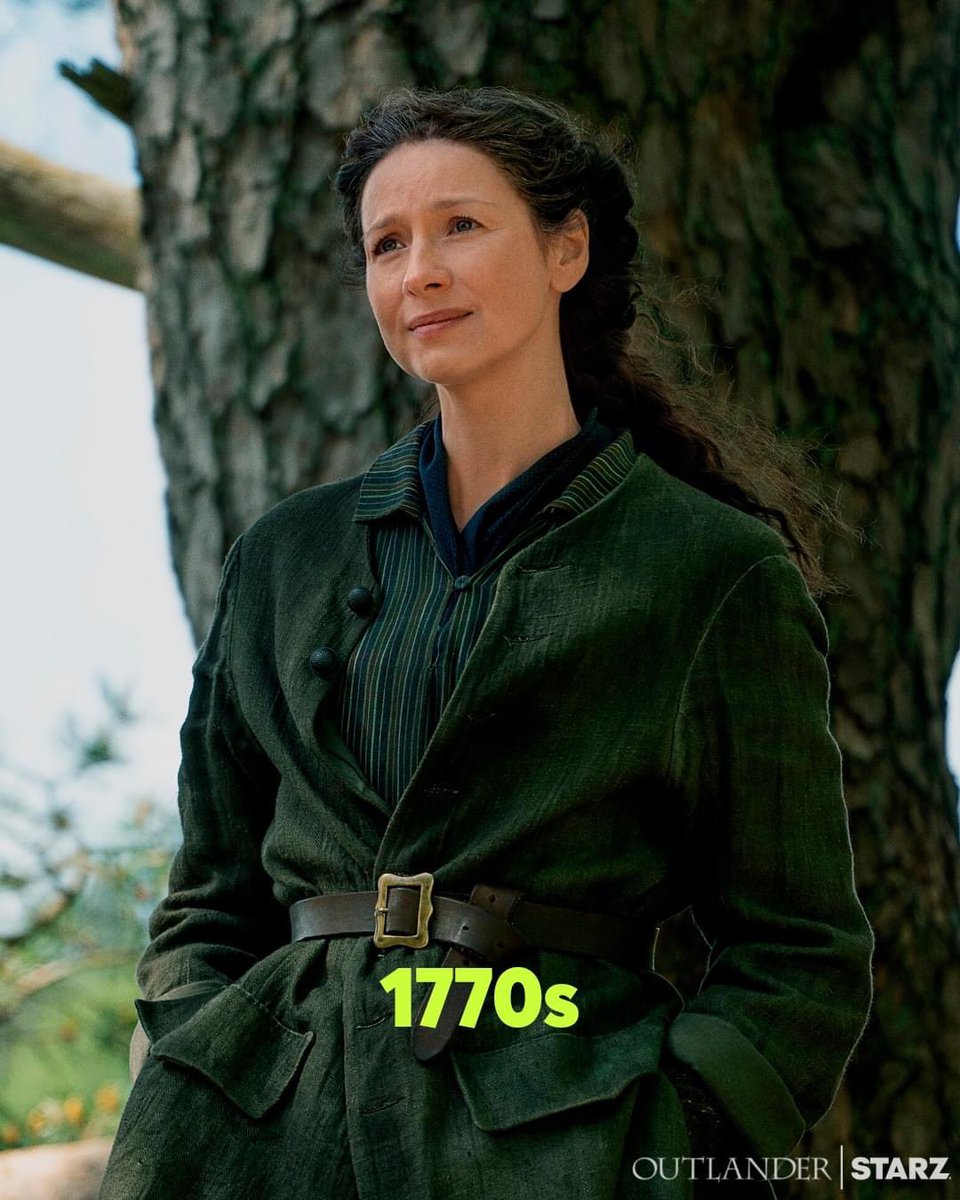 FrasersRidgeBr's tweet photo. Roupas para o outono (no hemisfério norte) inspirados em #Outlander que todos precisamos. 
#outlanderstarz #jamiefraser #clairefraser #rogermackenzie #briannarandall #briannamackenzie #l
#outlanderseason7 #outlanderseason4 #outlandercostume https://t.co/BaiBbAJroO