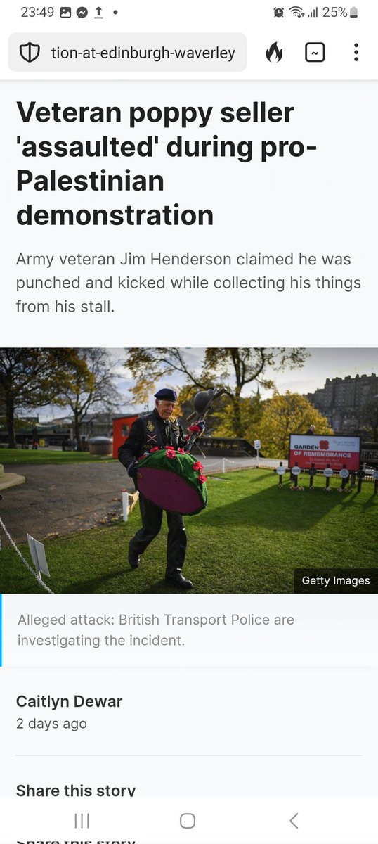 If I'm not mistaken , Para trained at Lympstone on the way to Exmouth about an hour from Plymouth practicing shooting at Start Point range. Folk in the South West have an instinct for this stuff. I found yet another pic (from Getty Images) of Mr. Henderson