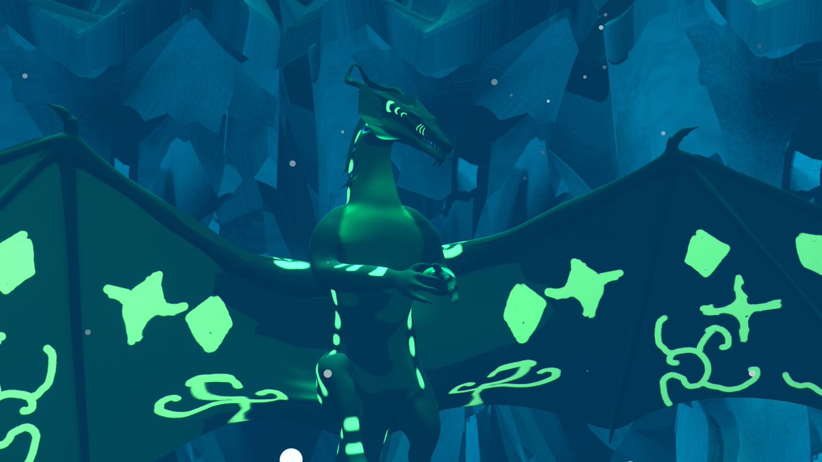 Rurikredwolf's tweet photo. Turt
#wingsoffire #Seawing #dragon #fantasy #Blender #3D #Turtlewof https://t.co/kQ01VadTH5