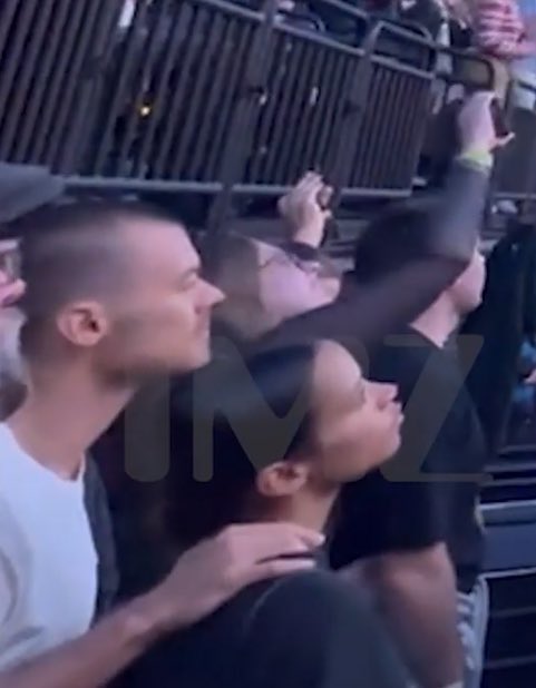 this is NOT Harry styles that is my uncle richard