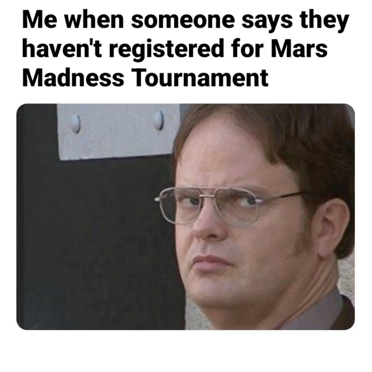 Tomorrow it will start!! Get ready at portofmars.asu.edu