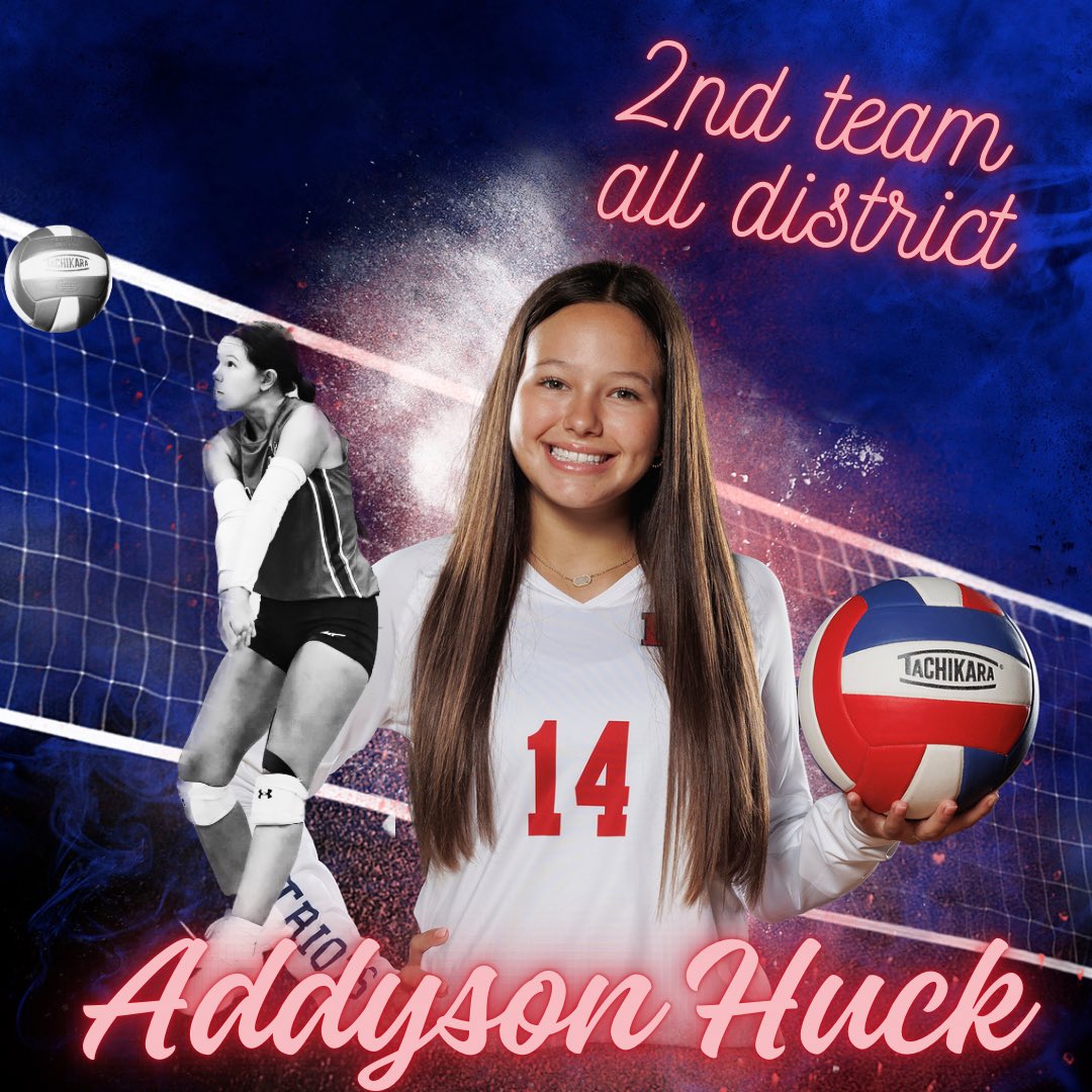 Congratulations to our 1st and 2nd team all district players!! We are so proud of you! @evladypatriotsvb @eastviewhs @ev_patriotnation <a href="/var_austin/">VAR</a>
