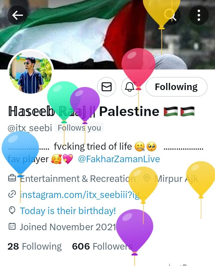 Awpka_umar's tweet image. Happy Birthday Seebi Janu.❤️ Many Many Happy Returns of the day. Allah Always Bless you.🤲🙂 Enjoy your day.🥳🎂🎉