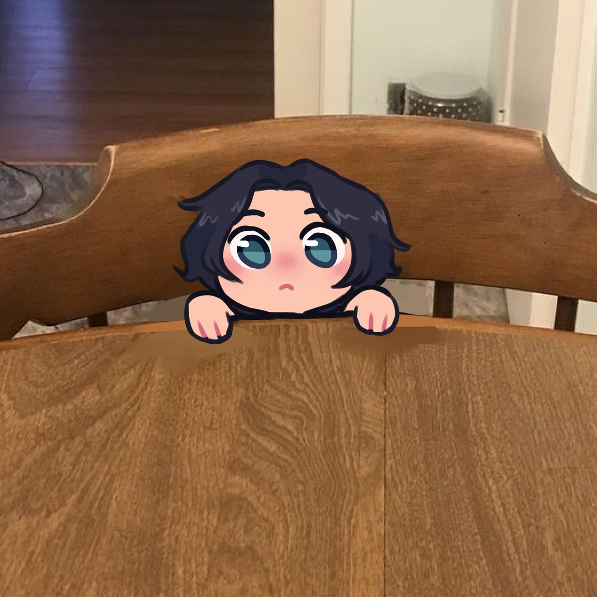 bebyebeeh's tweet image. im back with my tiny regulus agenda
#regulusblack