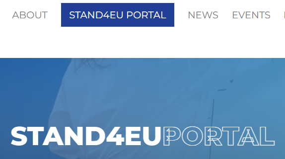 We are thrilled to announce the official launch of the STAND4EU portal. It provides a dynamic platform for knowledge-sharing, fostering innovation and progress. Simply visit lnkd.in/eyUyq3vr .  

Let's drive innovation and improve standardisation processes together!