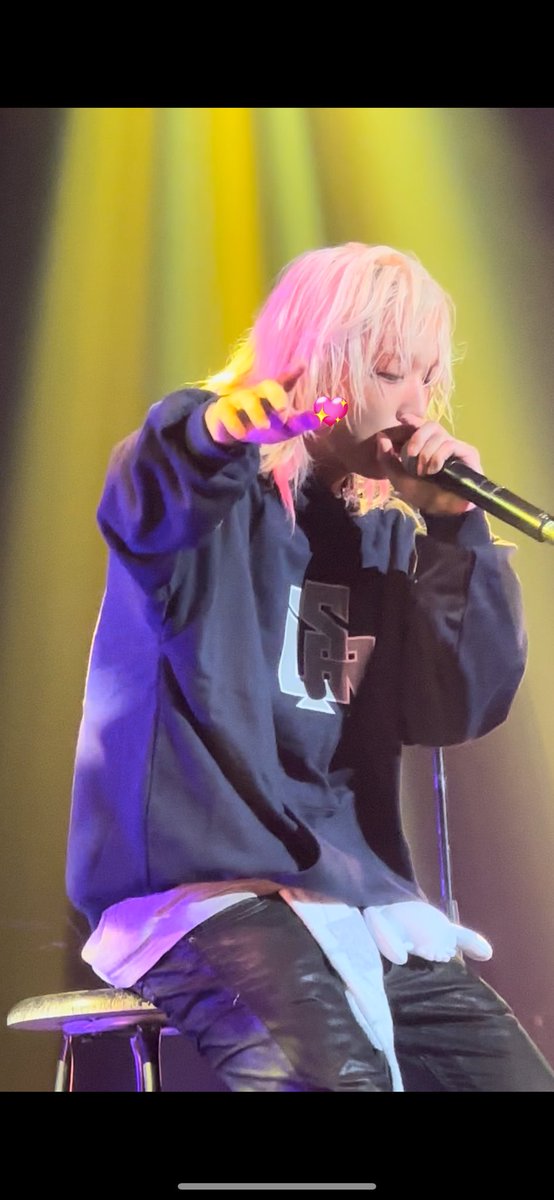 mxmy1295's tweet photo. 仕事で行かれへん公演もあったけど
たくさんいい席で見れて幸せだった次会える時まで頑張る💪🏻 https://t.co/bL5jkisolT