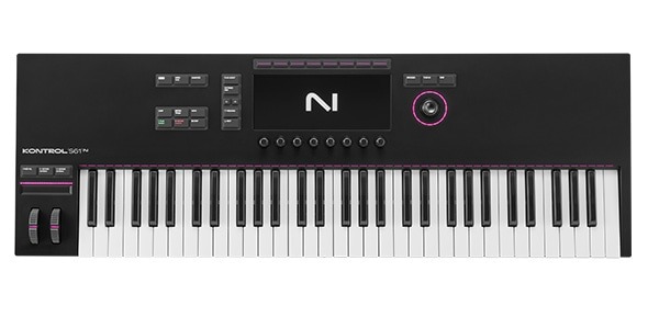 Soundhouse_jp's tweet image. ＼新商品情報／

音楽制作がもっと直感的でダイレクトに。
表現豊かなパフォーマンス、パラメーターの調整、アイデアのスケッチなど、1台でスタジオやステージでの使用に完全対応。

Native Instruments / Kontrol S61 MK3
soundhouse.co.jp/products/detai…

#サウンドハウス #NativeInstruments