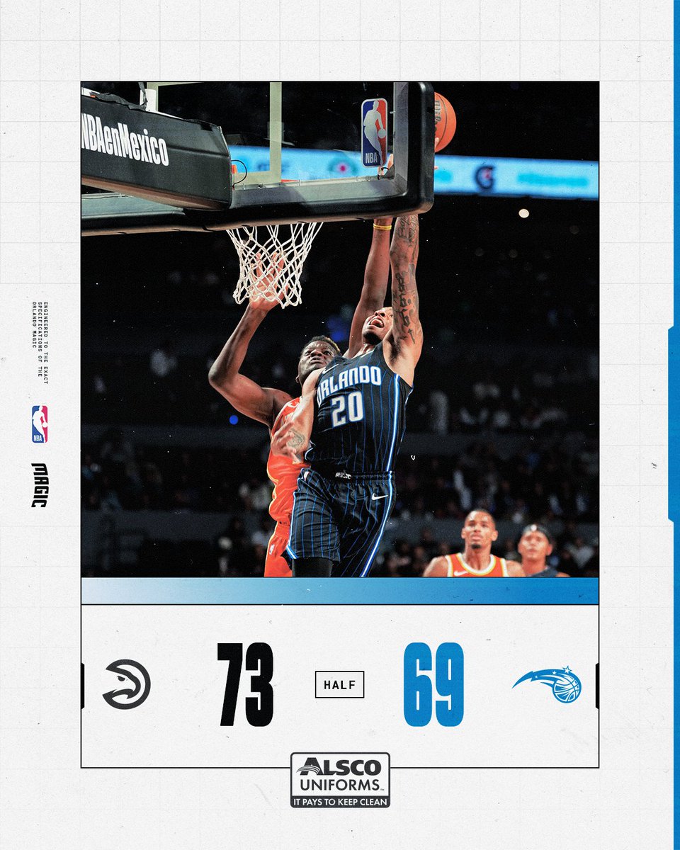 Hawks vs. Magic: Start time, where to watch, whatโs the latest | HoopsHype