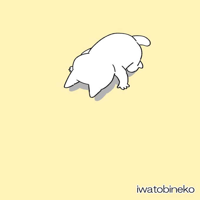 「岩飛猫@iwawotobuneko」 illustration images(Latest)