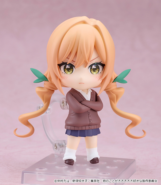 アニメ100カノ ❤グッズ情報❤ ＼ グッズページに商品を追加しました