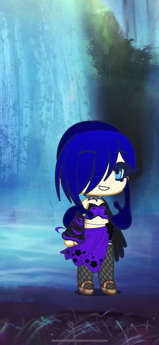 POV You see a beautiful mermaid then before your very eyes she turns human what would you say now?

RP/drp