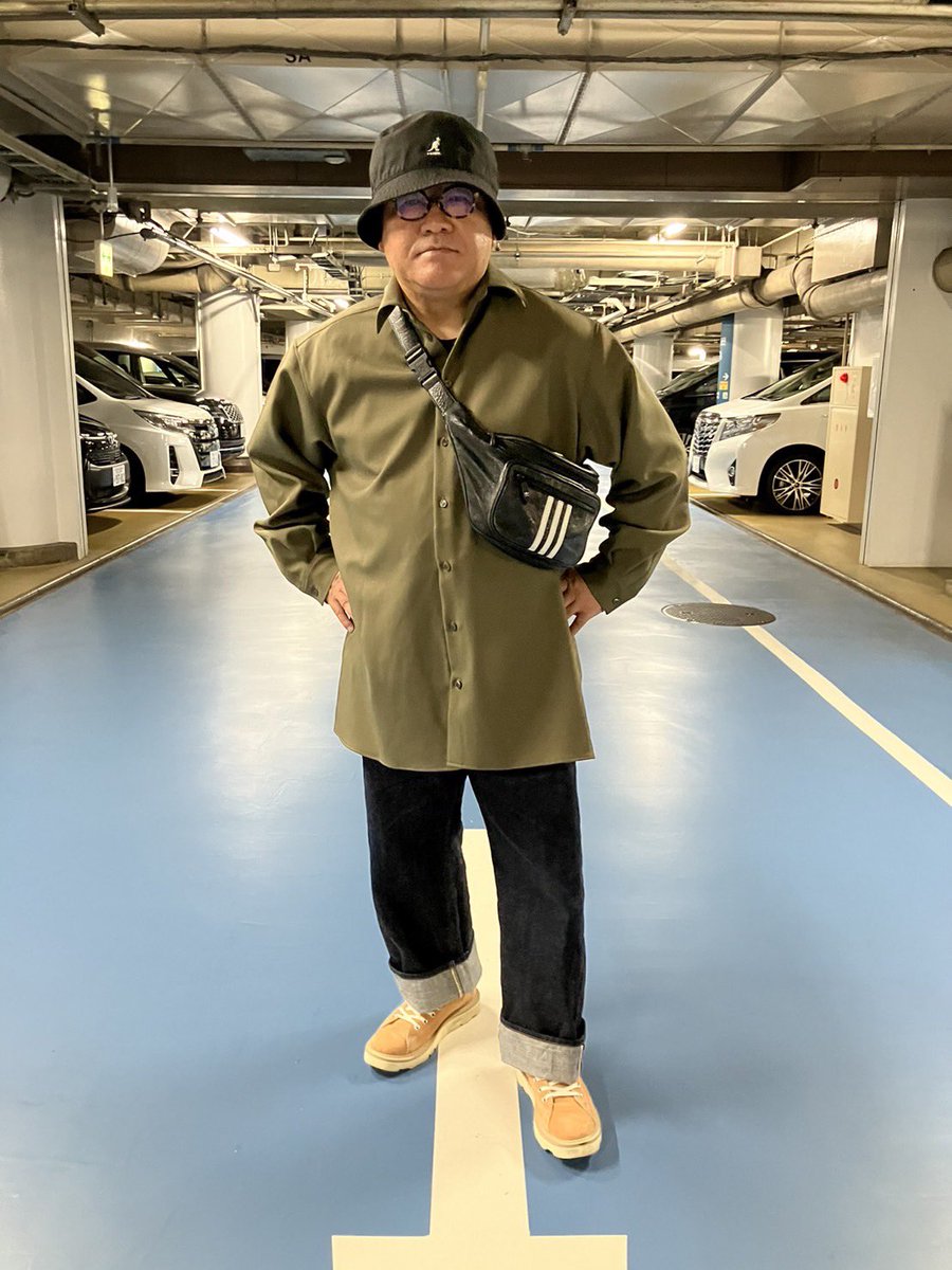 カンニング竹山 on X