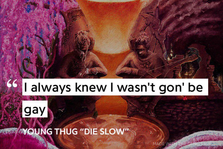 BEAUTIFUL THUGGER BOY 🦠 (@christran6969) on Twitter photo 