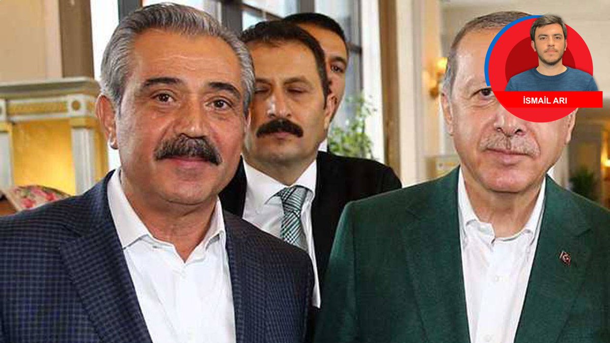 Mahkeme resmen katillere ‘kaçın’ dedi

Eski AKP'li vekil Zülfikar İzol'un yakınları 4 kişiyi öldürdü. Ancak mahkeme, müebbet hapis cezası verdiği sanıkları tutuklamadı. 3 kişilik mahkeme heyetinde yer alan bir hakim karara, “Sanıklar kaçar” diye şerh düştü
birgun.net/haber/mahkeme-…